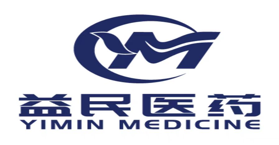 益民医药logo
