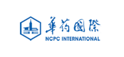 华药国际logo