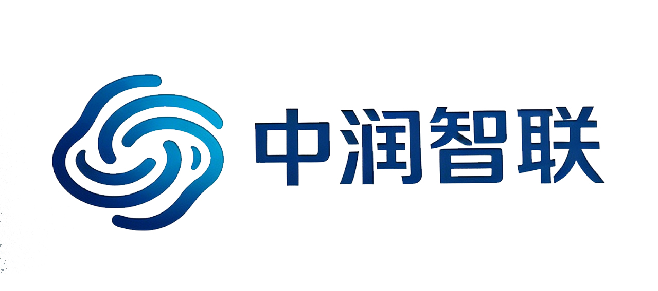 中润智联logo