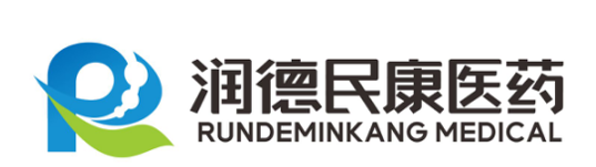 润德民康医药logo